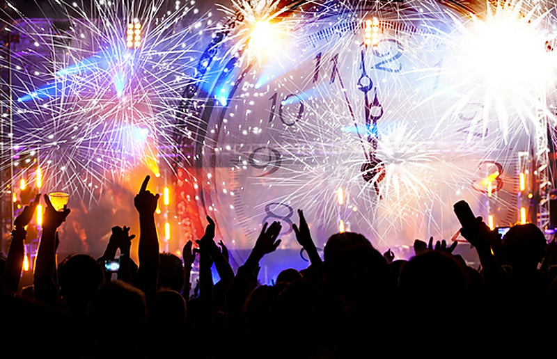 Capodanno a Riccione 2026-2027: eventi, dove dormire e consigli pratici