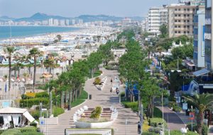 Scopri di più sull'articolo Dove dormire a Riccione: le zone migliori e più comode dove alloggiare